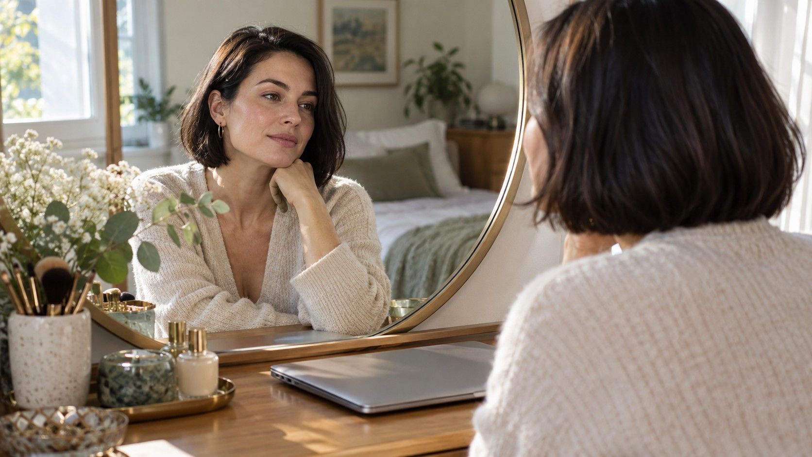 Preview Short Hair Without an Account: A Careful Workflow
