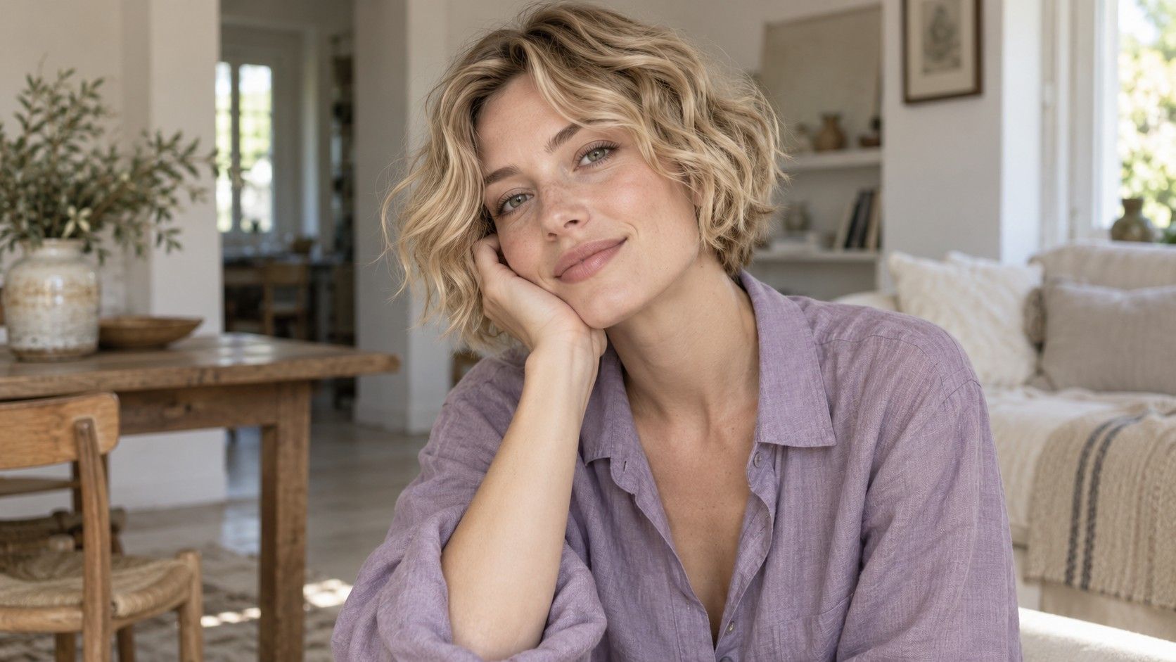 Summer Color Hairstyles for Short Hair: A Practical Guide
